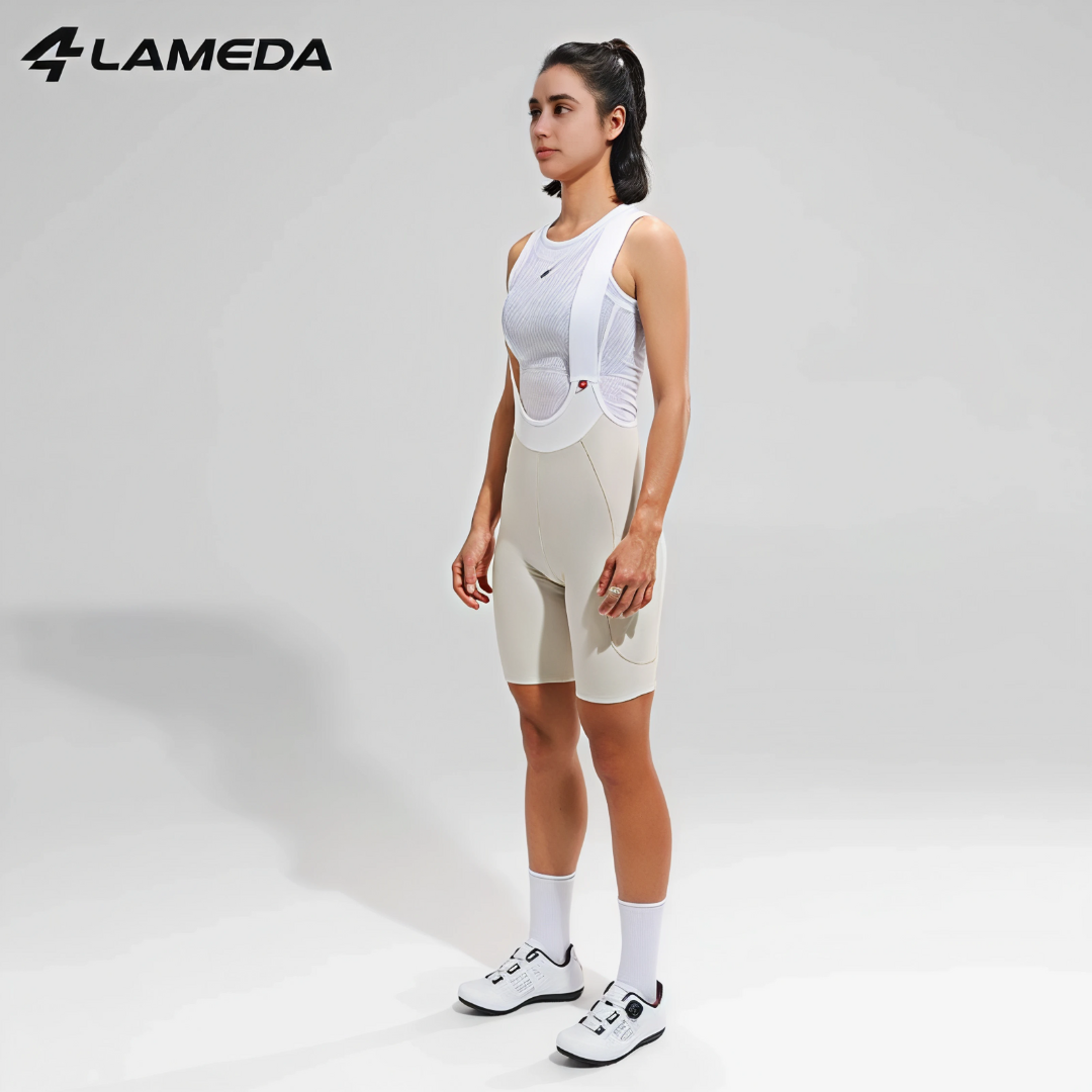 Calza Suit X488 Lameda Mujer