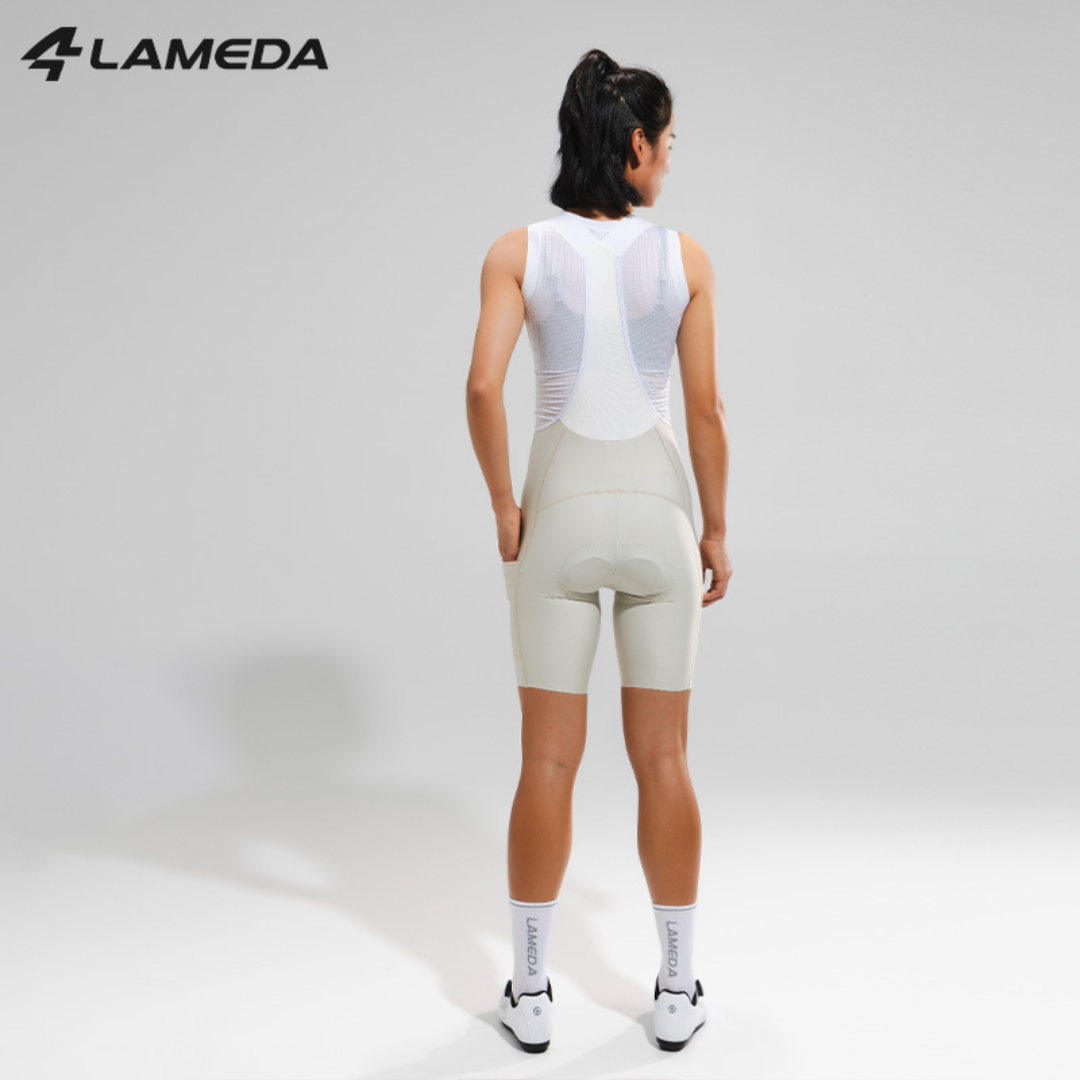 Calza Suit X488 Lameda Mujer