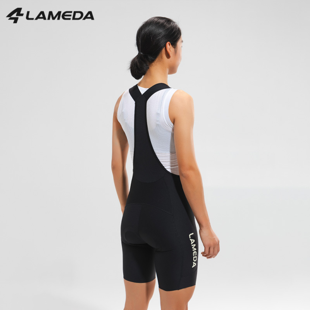 Calza Suit X488 Lameda Mujer