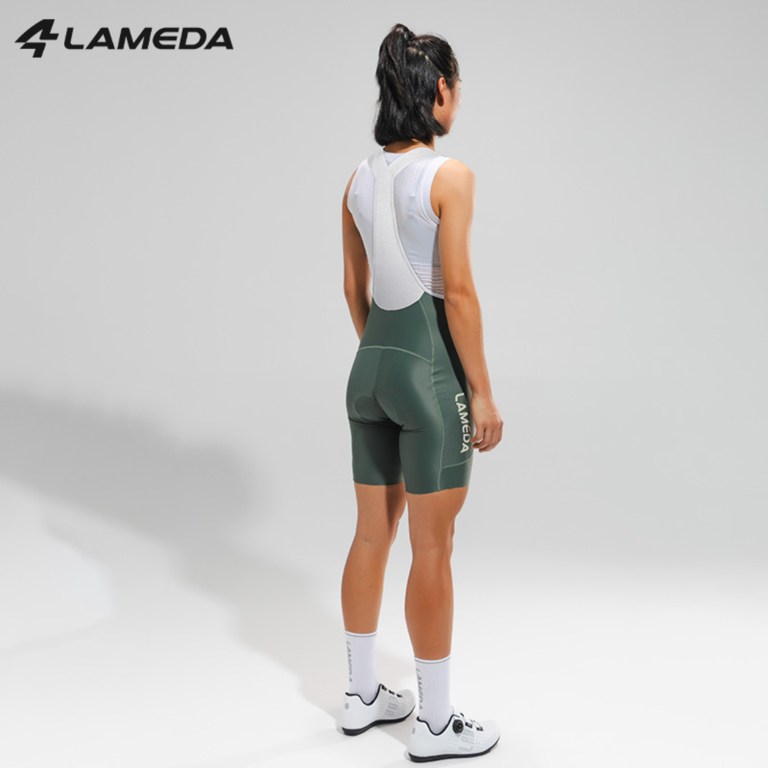 Calza Suit X488 Lameda Mujer
