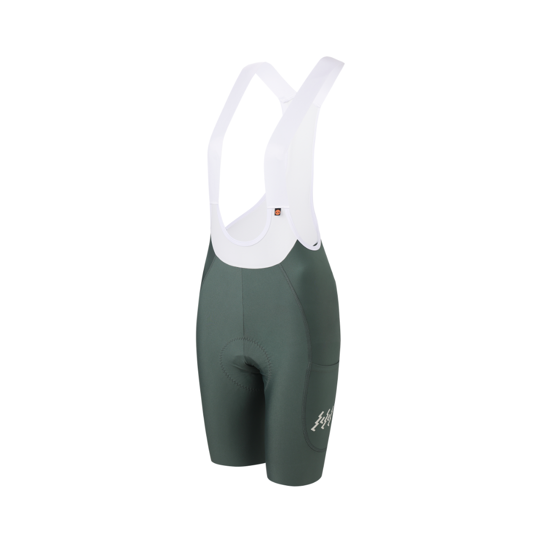 Calza Suit X488 Lameda Mujer