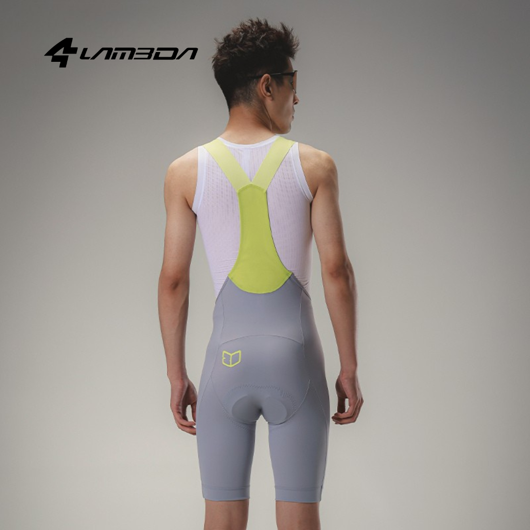 Calza Corta Vantis Z672 Lameda