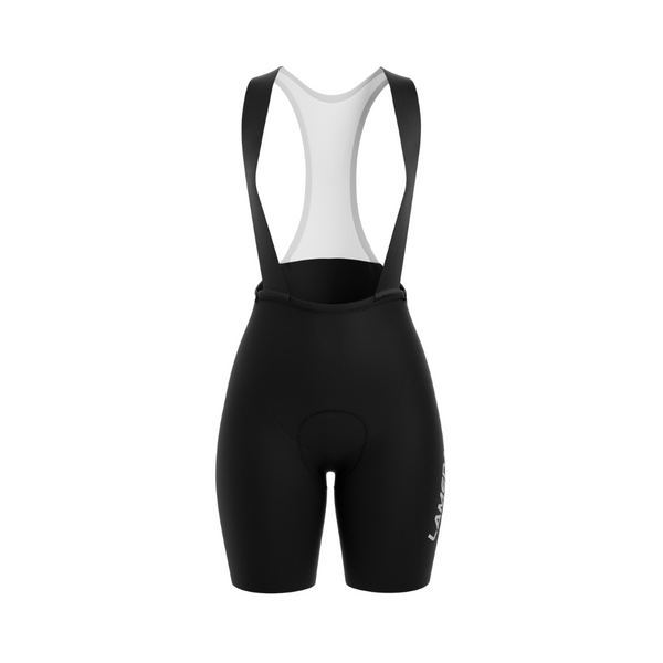 Calza Beta Level S306 Lameda Mujer - Black