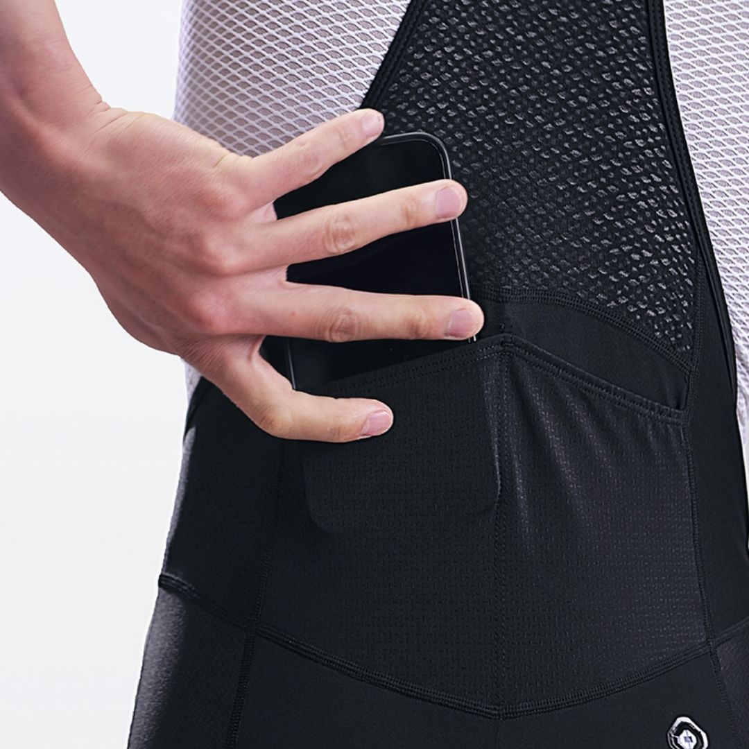 Calza larga four box X529 Inbike