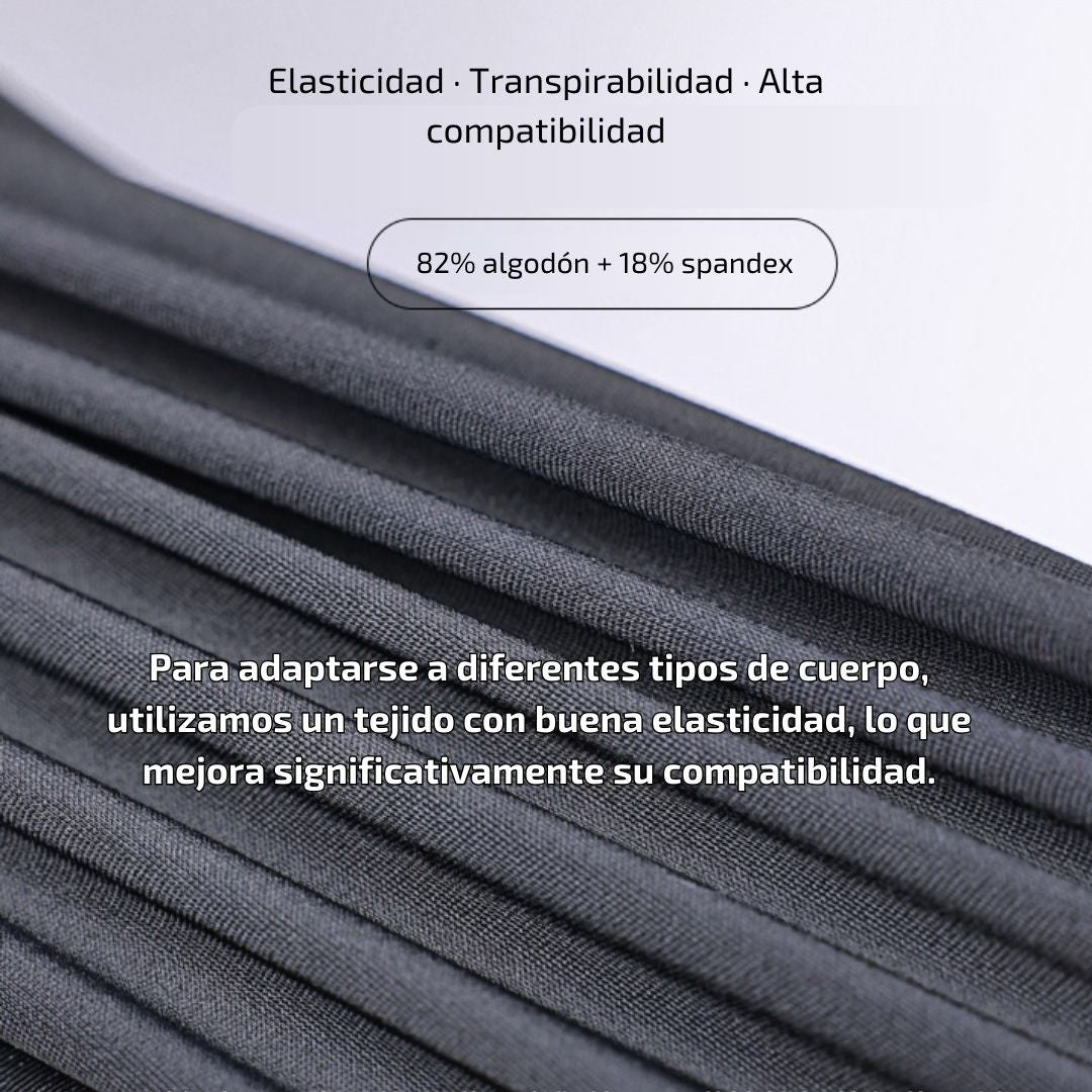Calza larga four box X529 Inbike