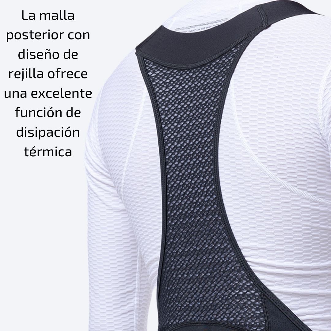 Calza larga four box X529 Inbike