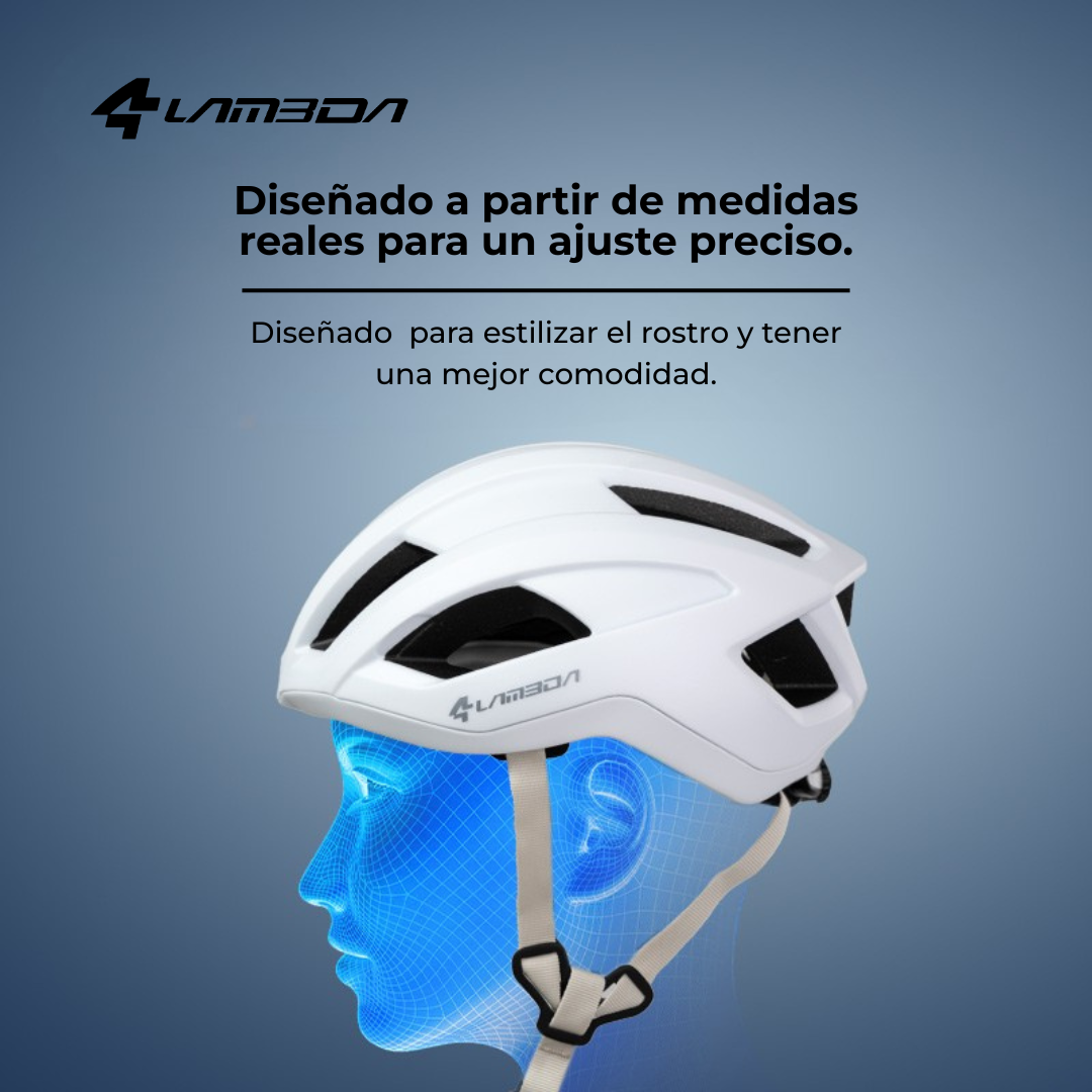 Casco LM23069 Lameda
