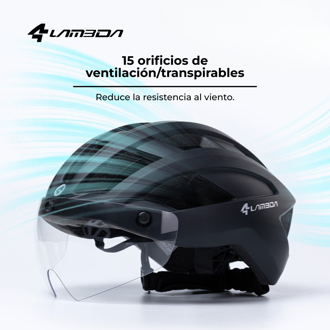 Casco LM24089 Lameda