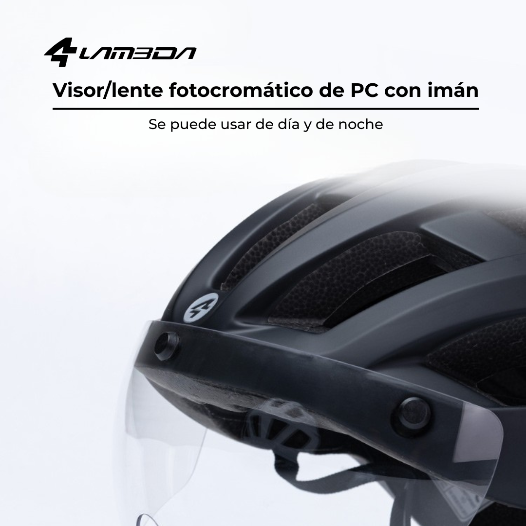 Casco LM24089 Lameda