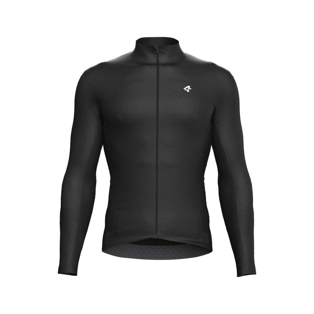 Chaqueta térmica invierno Royal T445 Lameda