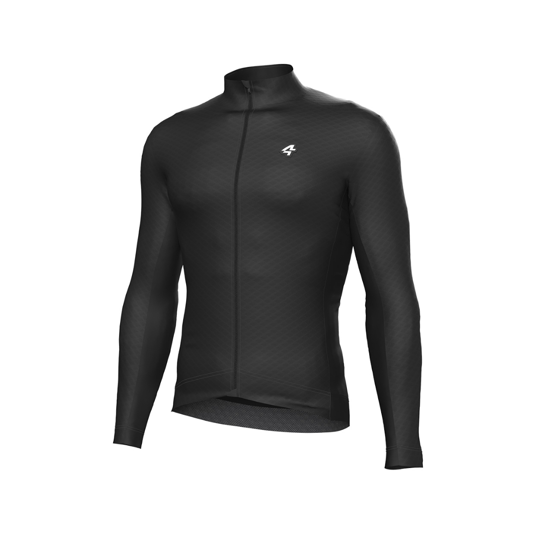 Chaqueta térmica invierno Royal T445 Lameda