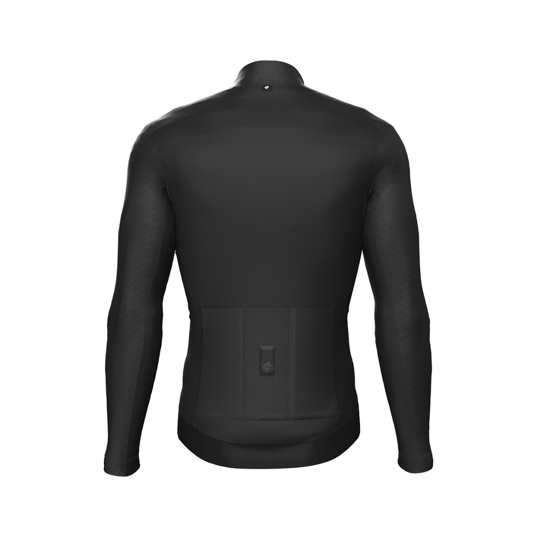 Chaqueta térmica invierno Royal T445 Lameda