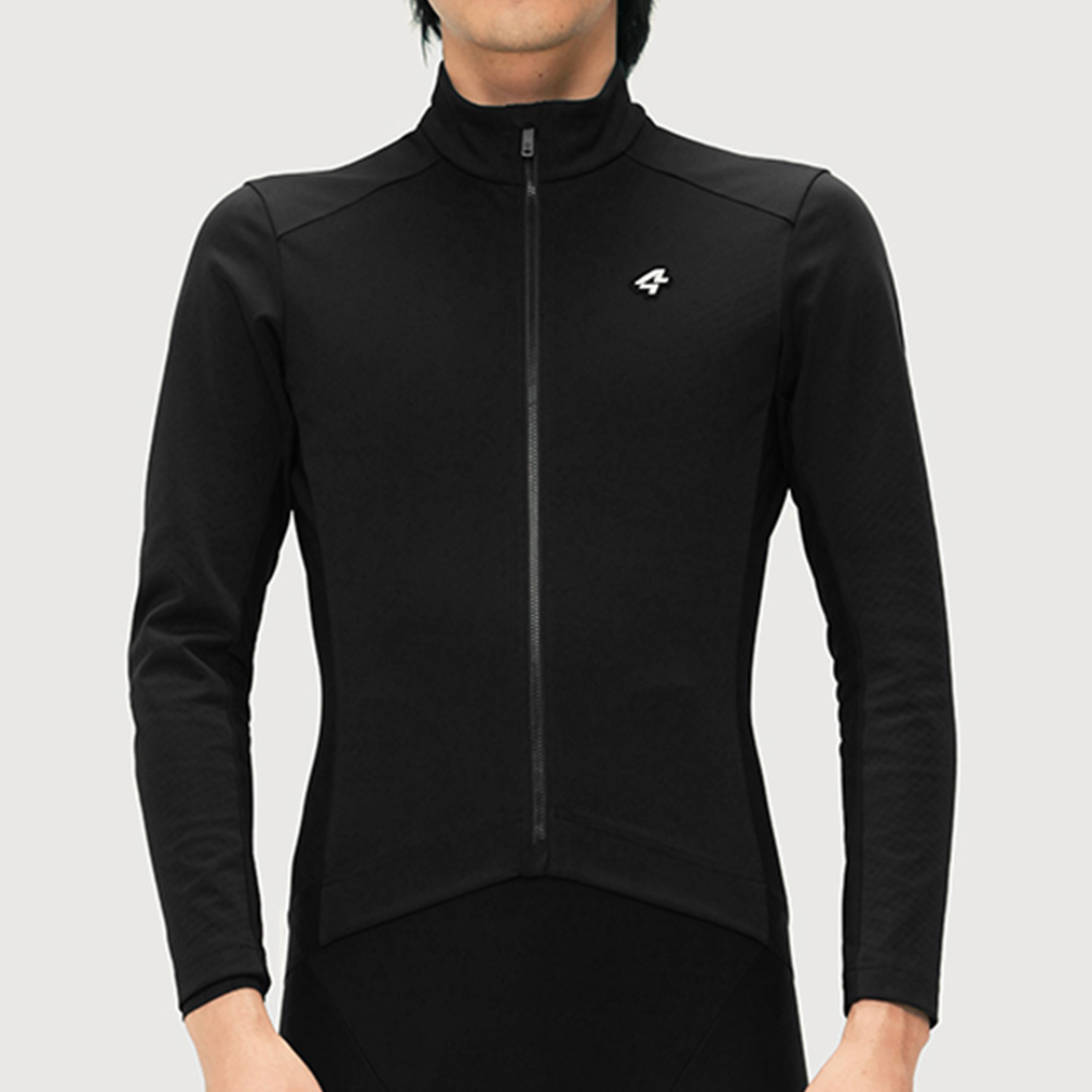 Chaqueta térmica invierno Royal T445 Lameda