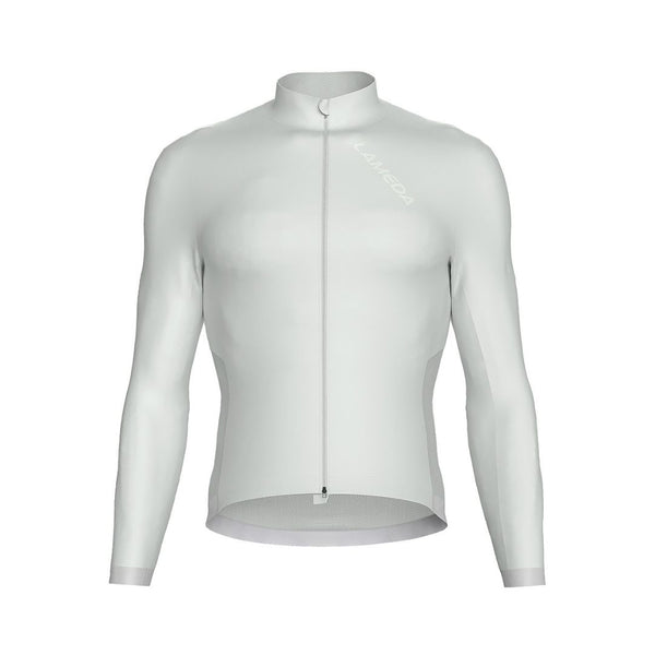 Cortaviento manga larga BETA Z415 Lameda - Ivory