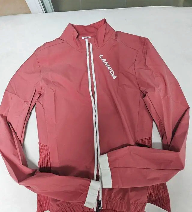 Cortaviento manga larga BETA Z415 Lameda