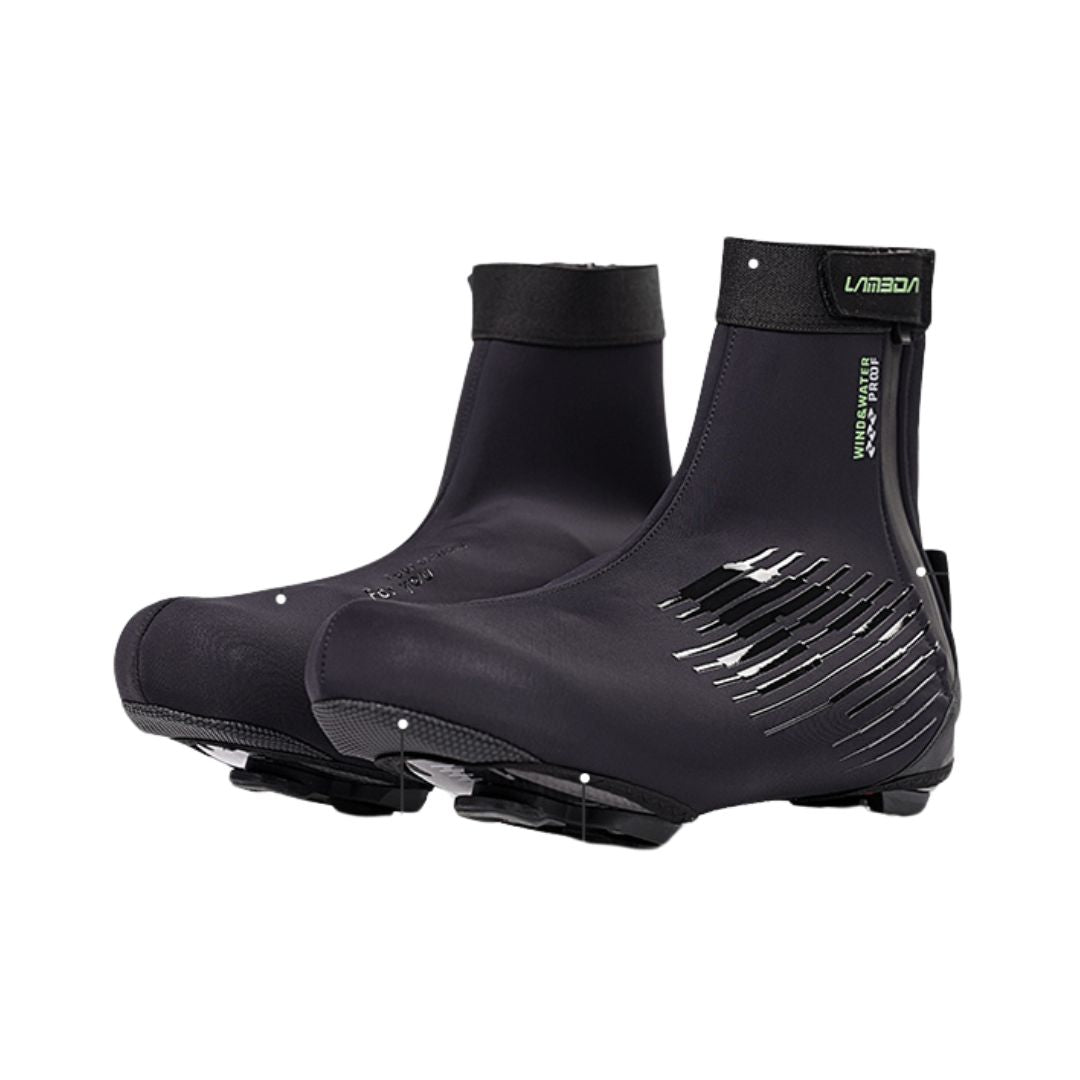 Cubre Calzados Botines Térmicos 1890 Lameda