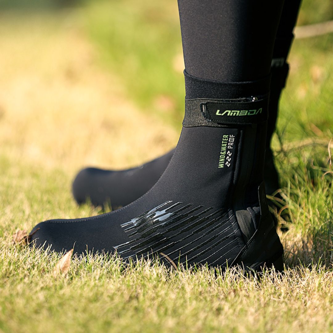 Cubre Calzados Botines Térmicos 1890 Lameda