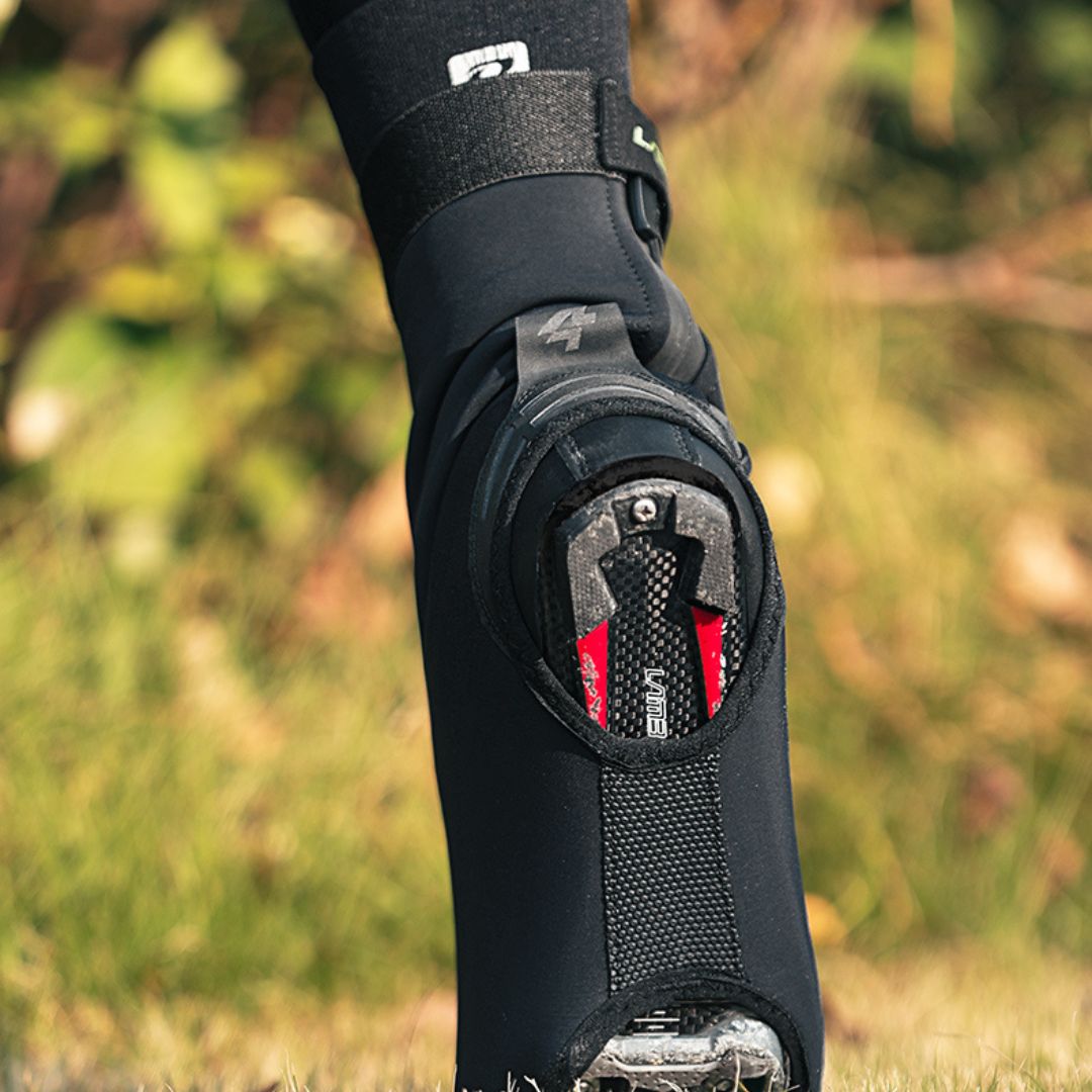 Cubre Calzados Botines Térmicos 1890 Lameda