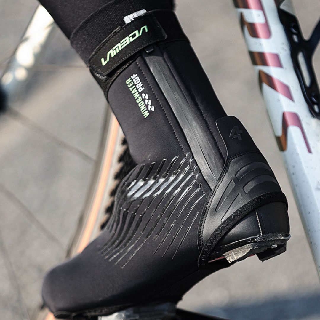 Cubre Calzados Botines Térmicos 1890 Lameda