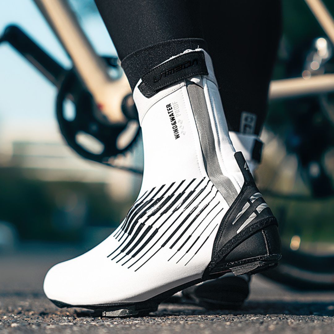 Cubre Calzados Botines Térmicos 1890 Lameda