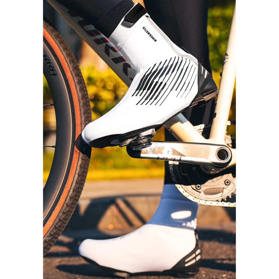 Cubre Calzados Botines Térmicos 1890 Lameda