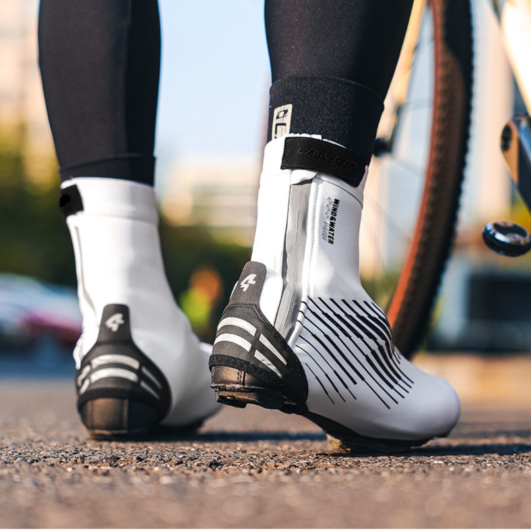 Cubre Calzados Botines Térmicos 1890 Lameda