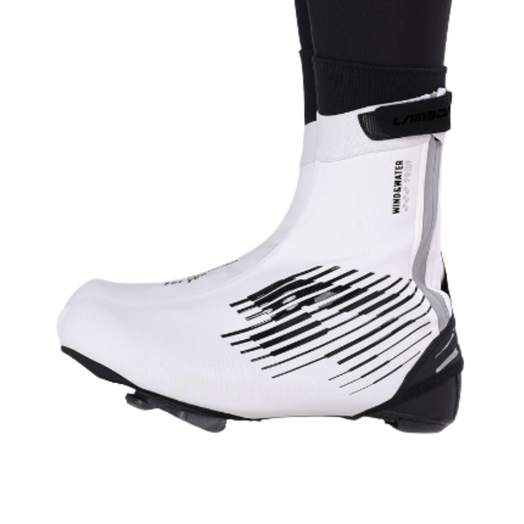 Cubre Calzados Botines Térmicos 1890 Lameda