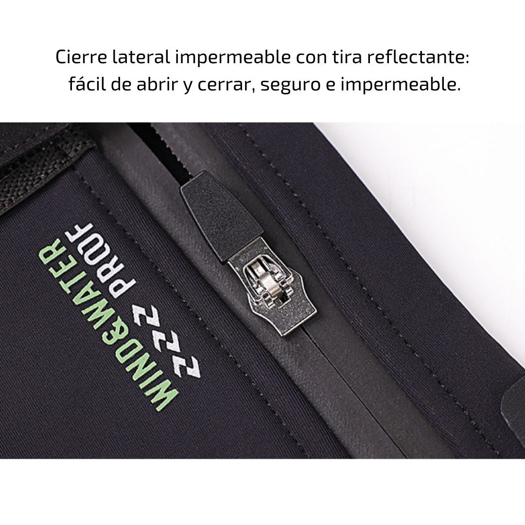 Cubre Calzados Botines Térmicos 1890 Lameda