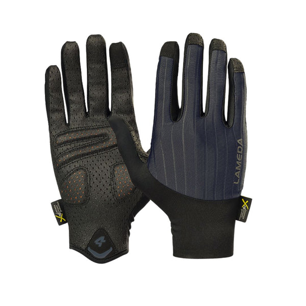 Guantes Largos de ciclismo 2049 LAMEDA - Grey