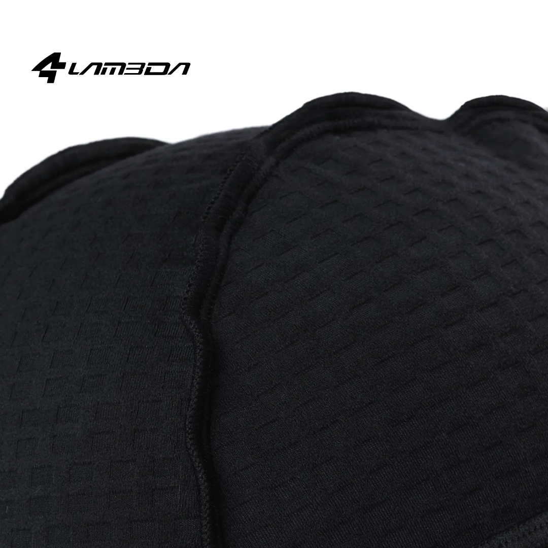 Gorro térmico X119 LAMEDA