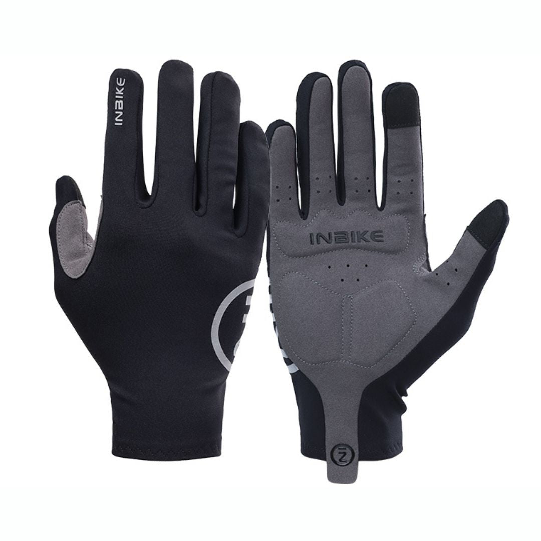 Guantes Largos F411 Inbike