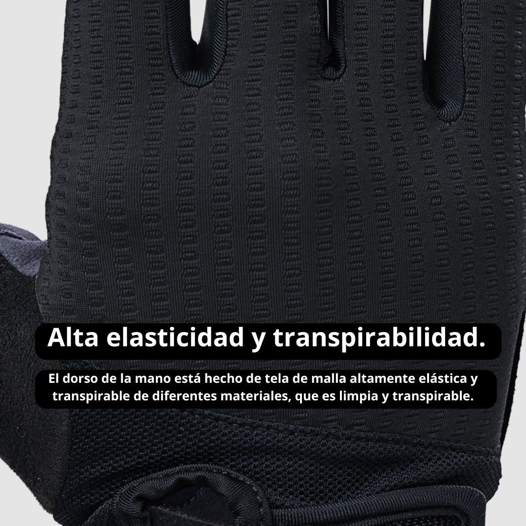 Guantes Largos c406 Inbike
