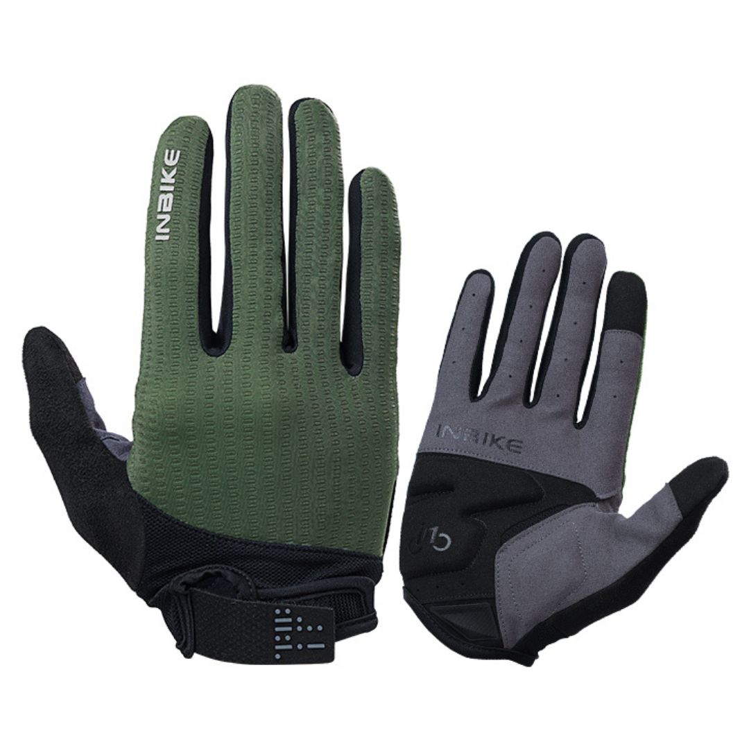 Guantes Largos c406 Inbike