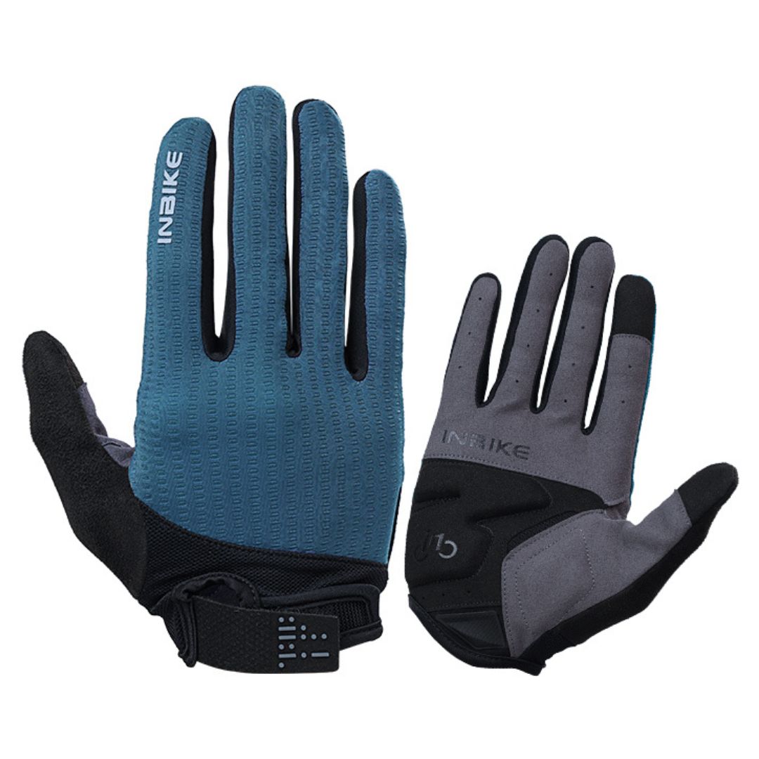 Guantes Largos c406 Inbike