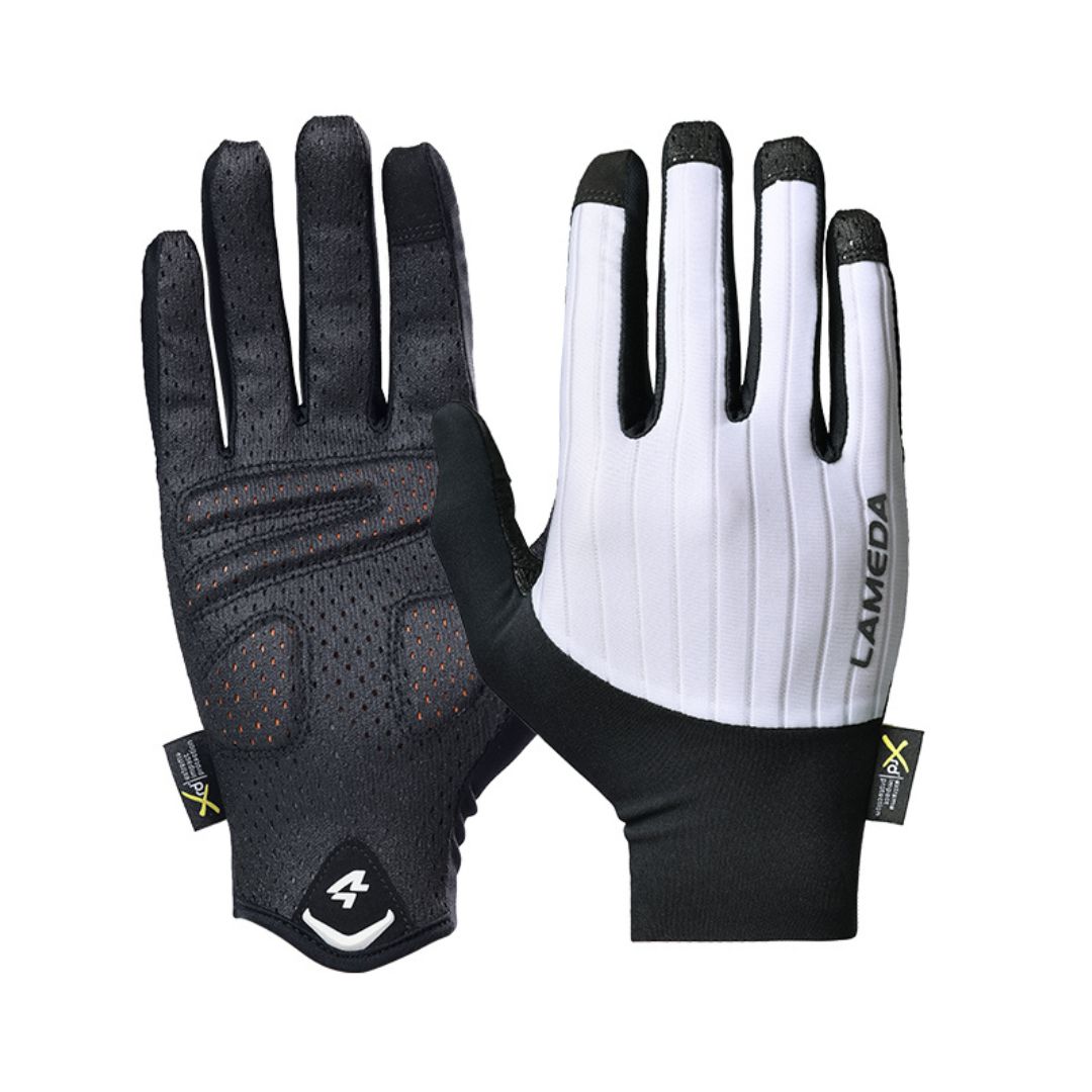Guantes Largos de ciclismo 2049 LAMEDA