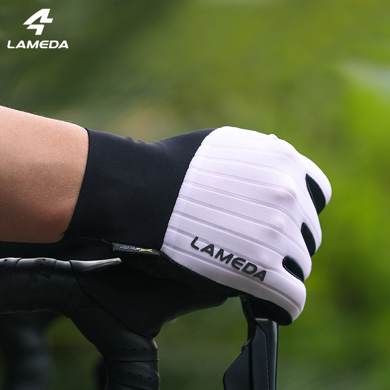 Guantes Largos de ciclismo 2049 LAMEDA