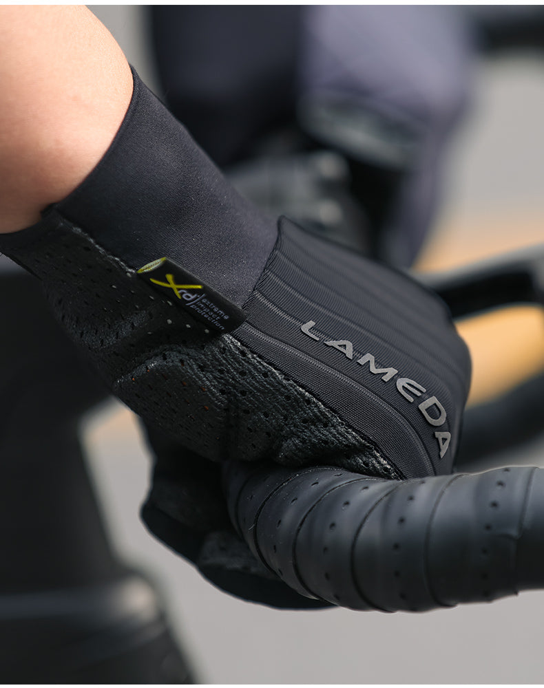 Guantes Largos de ciclismo 2049 LAMEDA