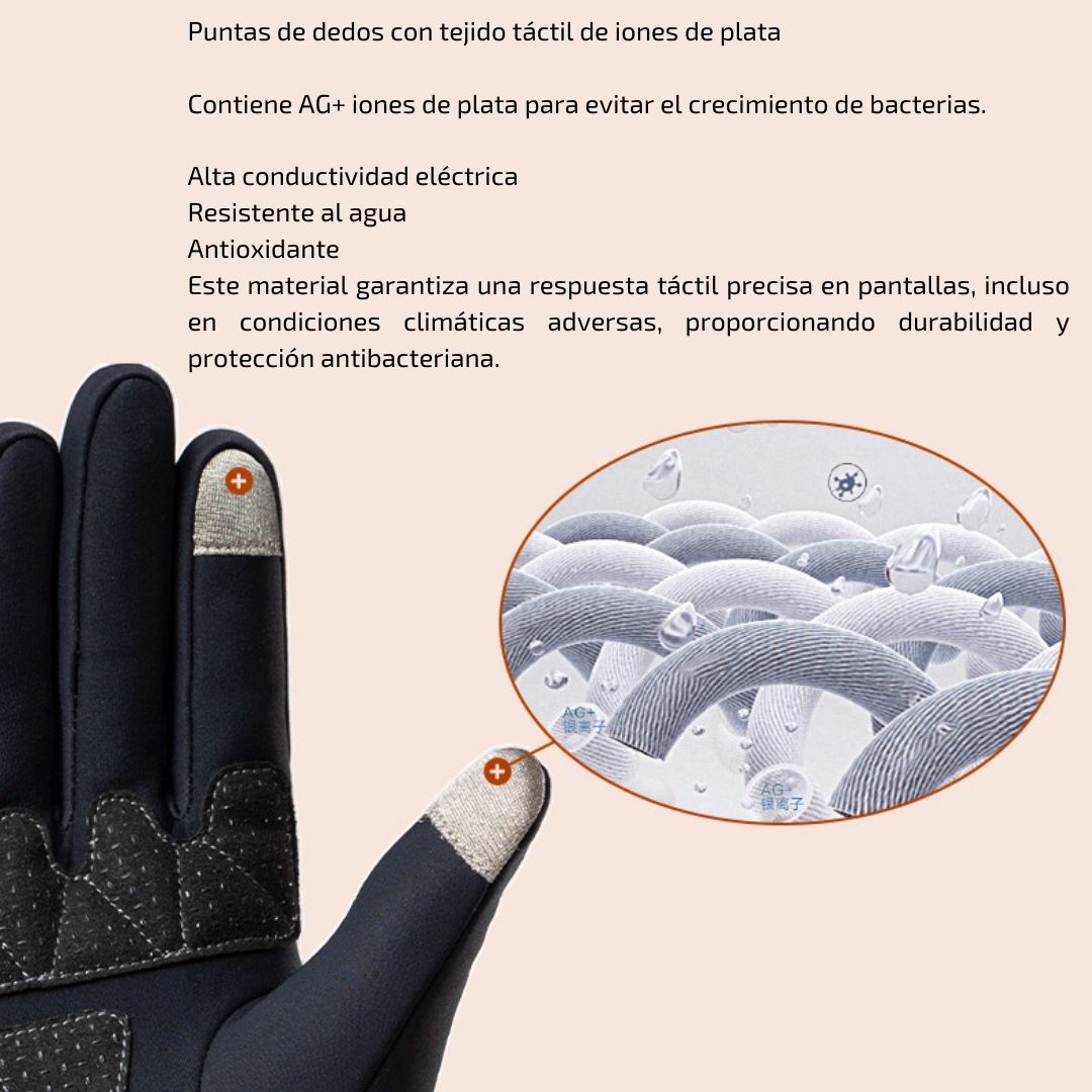 Guantes Térmicos 6097 Lameda