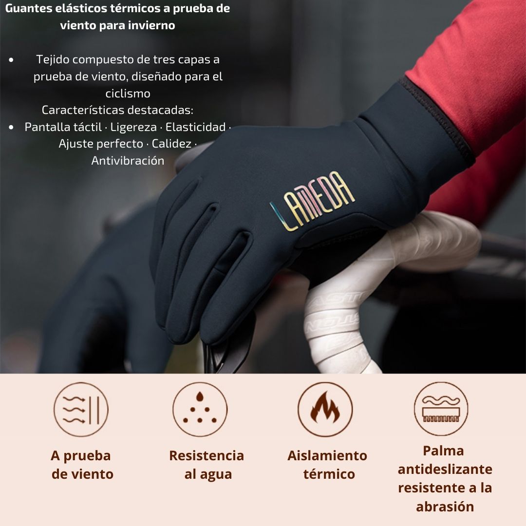 Guantes Térmicos 6097 Lameda