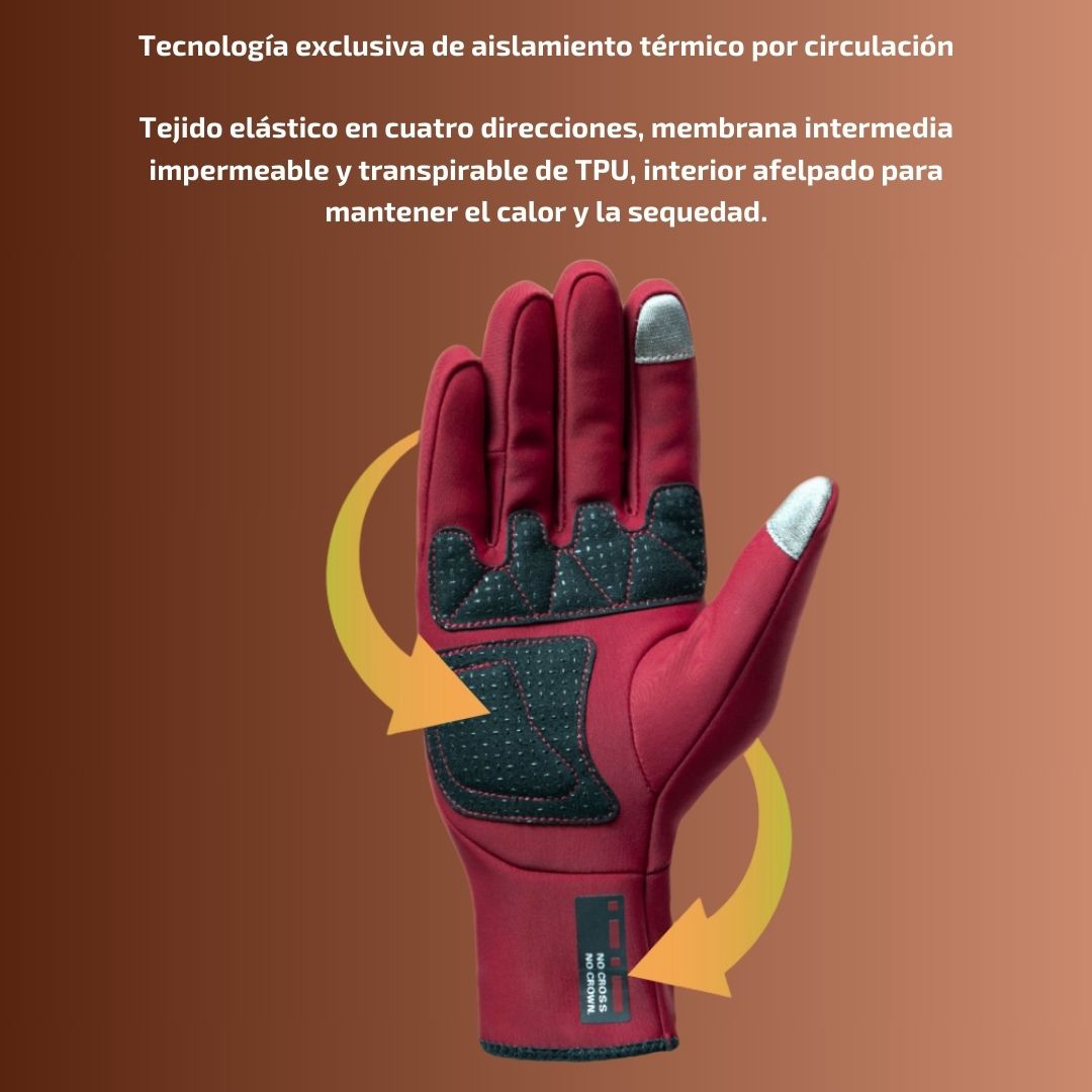 Guantes Térmicos 6097 Lameda