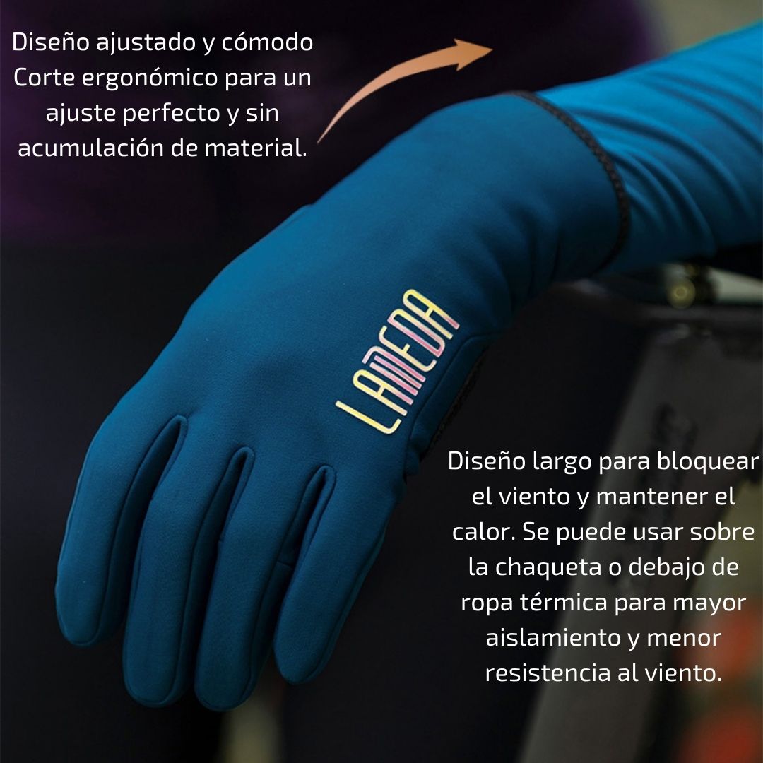 Guantes Térmicos 6097 Lameda