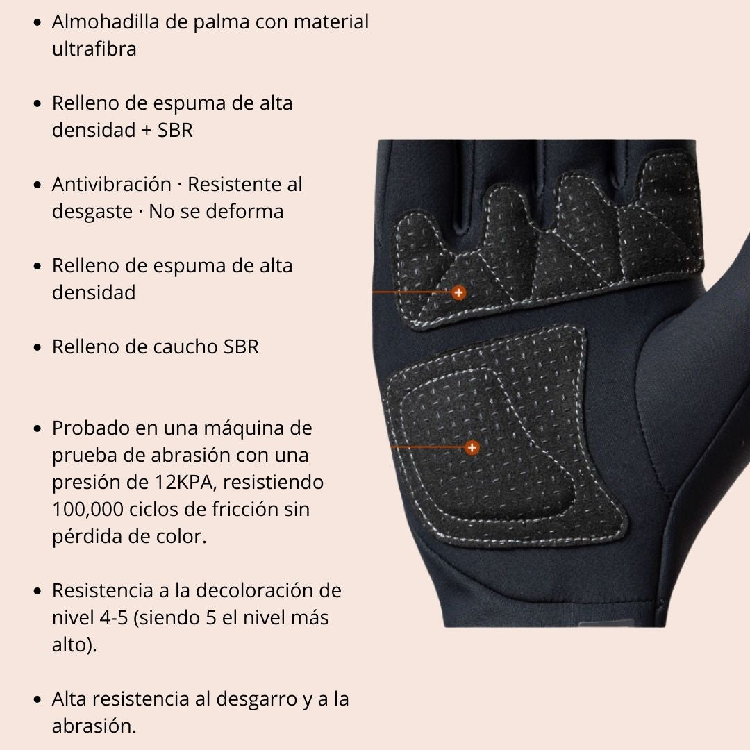 Guantes Térmicos 6097 Lameda