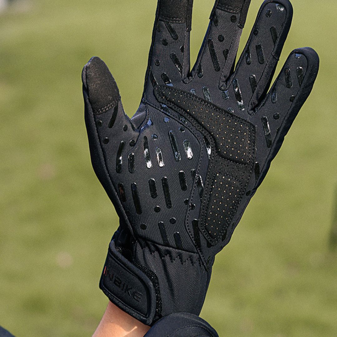 Guantes Térmicos C807 Inbike