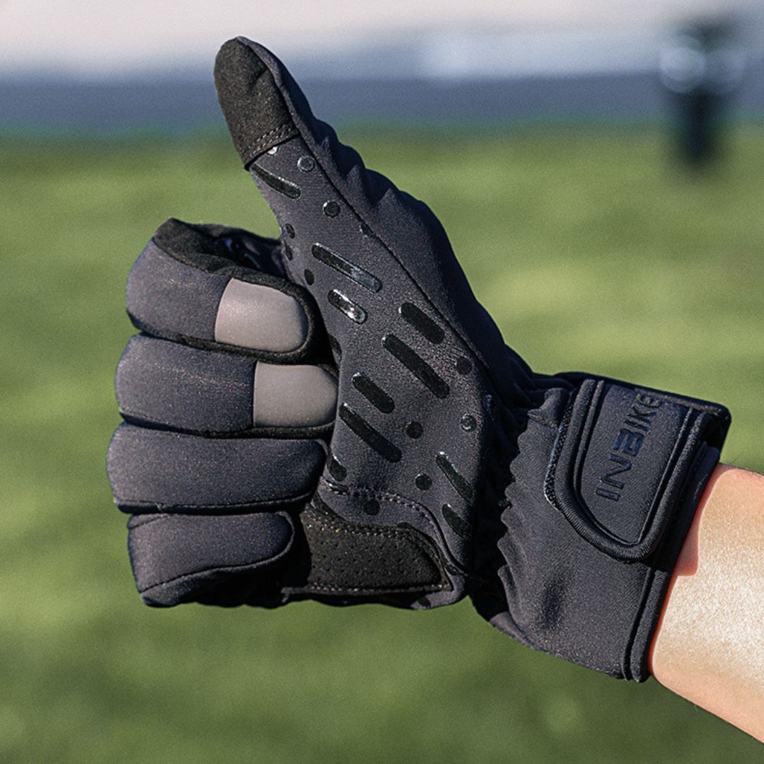 Guantes Térmicos C807 Inbike