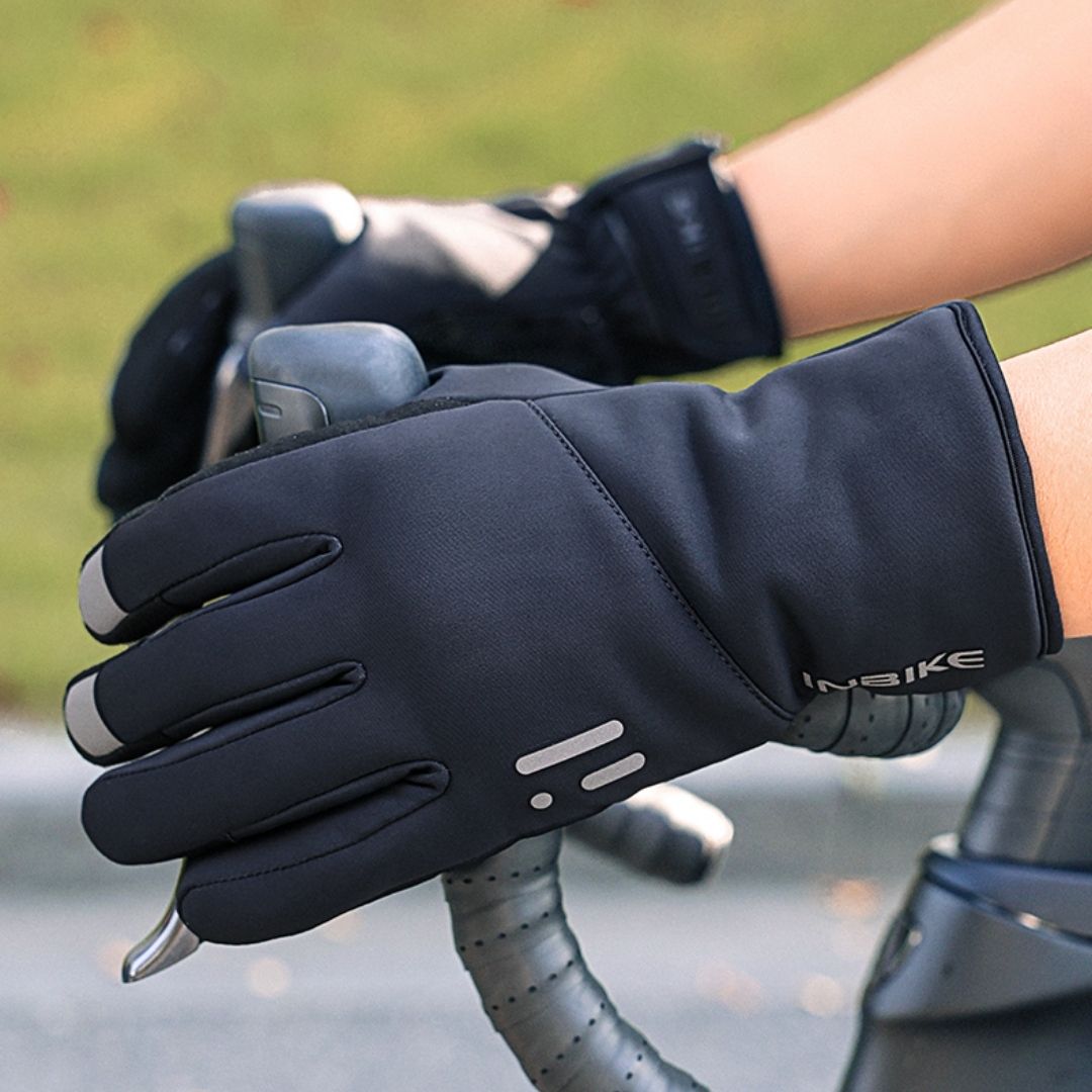 Guantes Térmicos C807 Inbike