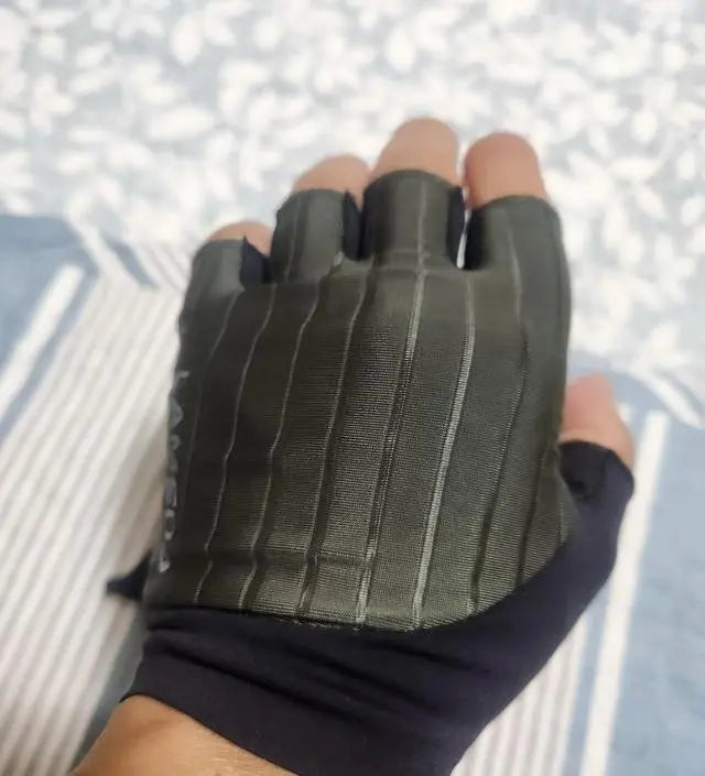 Guantes cortos de ciclismo 2039 LAMEDA