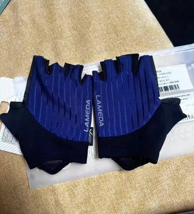 Guantes cortos de ciclismo 2039 LAMEDA