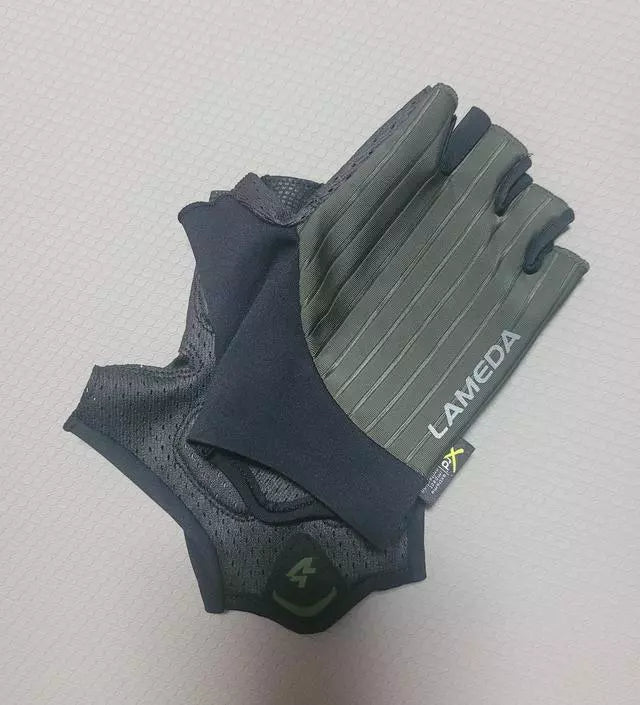 Guantes cortos de ciclismo 2039 LAMEDA