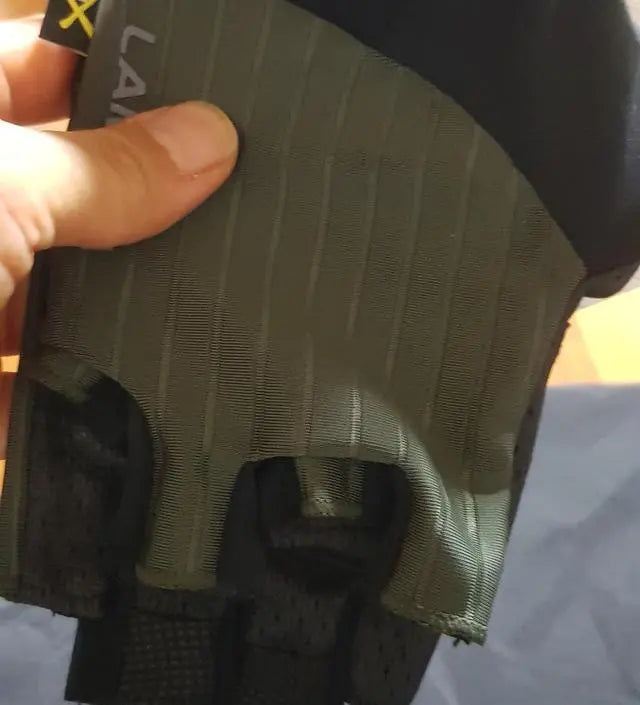 Guantes cortos de ciclismo 2039 LAMEDA