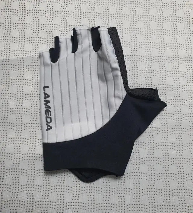 Guantes cortos de ciclismo 2039 LAMEDA